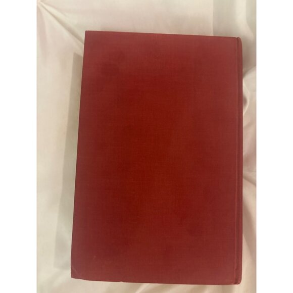 Doctor Zhivago — First American Edition, Pantheon, 1958 (No Dust Jacket) Vintage - Picture 12 of 16